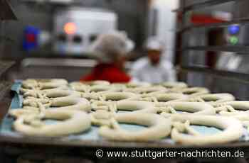 Bäckerei schließt in Fellbach: Die Backöfen bleiben für immer aus - Stuttgarter Nachrichten