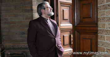 Musicologist Richard Taruskin, 77