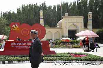 “Disneyfication”: What Has Xi Jinping’s Government Done To The Ancient Silk Road City Of Kashgar?
