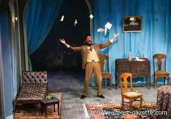 Why Pittsburgh Festival Opera Is Not Putting On Any Operas This Year