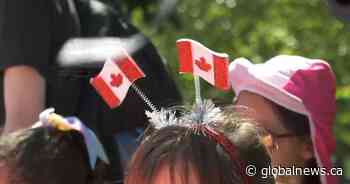 B.C. Canada Day celebrations focus on reconciliation