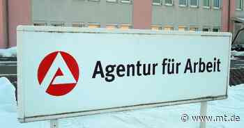 Anstieg setzt sich fort: Arbeitslosenzahlen entwickeln sich entgegen saisonaler Erwartungen - Mindener Tageblatt