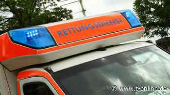 Minden: Explosion in Chemielabor – fünf Schwerverletzte - t-online