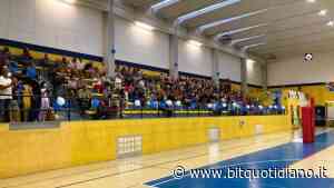 Pallavolo Femminile. Lessona: la sconfitta 3-0 per mano di Chieri non rovina la festa del bonprix TeamVolley e dei suoi tifosi - BI.T Quotidiano | Notizie dal Biellese - Bit Quotidiano