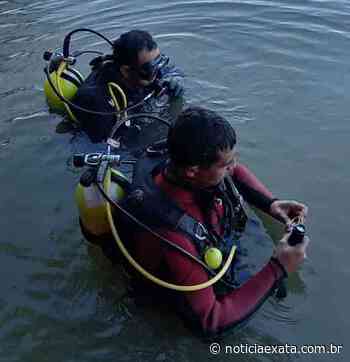 Bombeiros de Alta Floresta localizam corpo de homem vítima de suposto afogamento no rio Peixoto, município de Novo Mundo » Notícia Exata - Notícia Exata