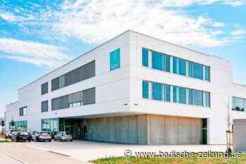 Mit Sutter kommt ein Weltmarktspieler nach Emmendingen - Emmendingen - Badische Zeitung