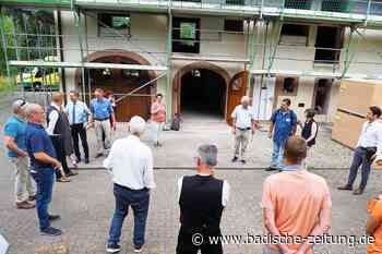 Eine Goldmedaille für Bleichheim, Sonderlob für Windenreute - Emmendingen - Badische Zeitung