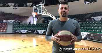 Jorge Camacho busca hacer más historia con Rayos de Hermosillo - EL IMPARCIAL Sonora