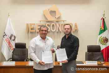 Fortalecerá Canacope Hermosillo la parte política y democrática de... - CanalSonora.com