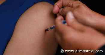 Vacunación contra Covid en Hermosillo: Van 40 mil dosis aplicadas a niños de 5 a 11 años - EL IMPARCIAL Sonora