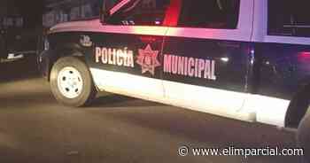 Detienen a menor por robo con violencia en colonia Nuevo Hermosillo - EL IMPARCIAL Sonora