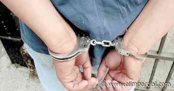 Hermosillo: Reciben llamada de robo en proceso y al llegar logran detener al presunto ladrón - EL IMPARCIAL Sonora