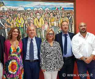 Agropoli, il sindaco Mutalipassi sceglie la giunta comunale: le nomine - Virgilio