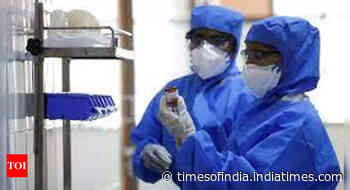 Coronavirus in India LIVE Updates: Higher Covid risk for unvaccinated with liver, weight issues, says ICMR - The Times of India - Times of India