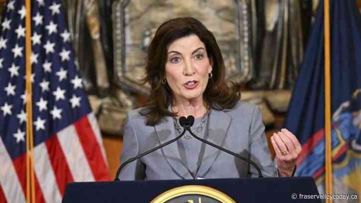 NY overhauls handgun rules in effort to preserve some limits