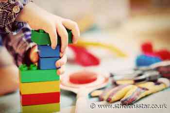 Find out more about how you could have a career in childcare - St Helens Star