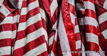 Sterling-Rock Falls Childcare will maintain hand-waving tradition for Fourth of July - Shaw Local