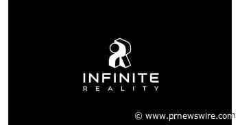 Infinite Reality lance Global Metaverse Hub au Luxembourg