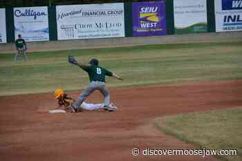 Millers walk-off Swift Current in a thriller Tuesday night - DiscoverMooseJaw.com