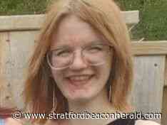 Missing Milverton teen found: Police - Stratford Beacon-Herald