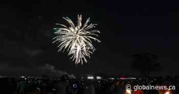 Saskatoon transit offers free bus service after Canada Day fireworks - Global News
