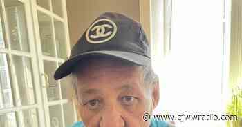 Saskatoon man missing | Country 600 CJWW - CJWW