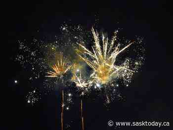Saskatoon fire: Be safe, enjoy fireworks on Canada Day - SaskToday.ca