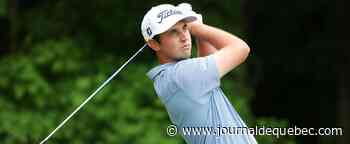PGA: J.T. Poston a le vent dans les voiles