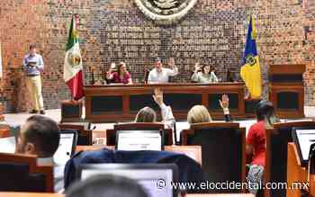 Congreso da aval a Lemus para reestructurar deuda de Guadalajara - El Occidental