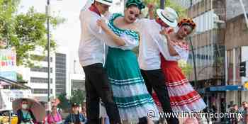 Disfrutan música y arte de Ahualulco en el Centro de Guadalajara - EL INFORMADOR