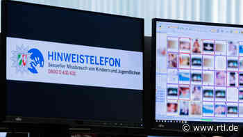 Missbrauchskomplex Wermelskirchen: Markus R. soll behindertes Kind in Tierpark missbraucht haben - RTL Online