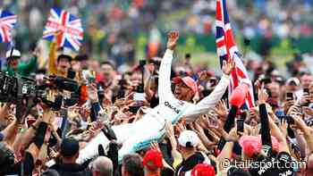 Lewis Hamilton could beat Michael Schumacher record with historic ninth British Grand Prix win but... - talkSPORT