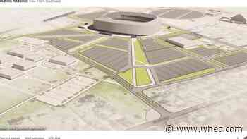 Buffalo Bills new stadium plans