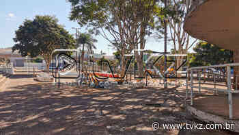 Evento “Família na Praça” terá diversas atrações, em Campos Altos/MG - tvkz.com.br