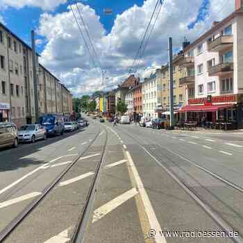 Essen: Altendorf reagiert nach den Massenschlägereien - Radio Essen