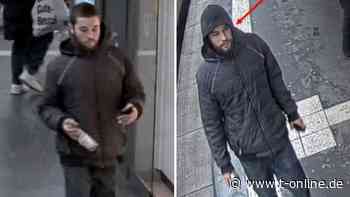 Essen: Frau ins Gesicht geboxt – Polizei sucht Bahnhofsschläger - t-online