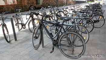 Mehr Fahrrad-Stellplätze in Essen: Hausbesitzer nun gefragt - WAZ News