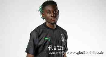 Gladbach: Borussia läuft bei RW Essen in neuem Puma-Trikot auf - GladbachLIVE