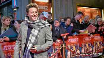 Monsieur Claude: Kinohit startet – Filmteam kommt nach Essen - WAZ News