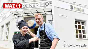 Neueröffnung: Essen-Frohnhausen hat ein Low-Carb-Restaurant - WAZ News