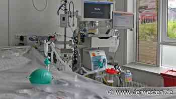 Essen: Klinik-Mitarbeiter wegen versuchter Tötung verurteilt - DER WESTEN