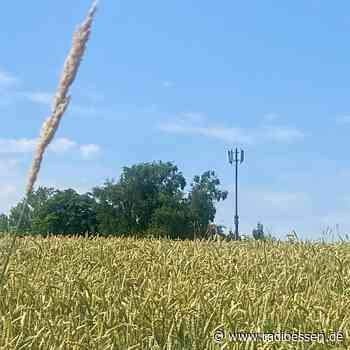 30 Jahre Mobilfunk in Essen - Radio Essen