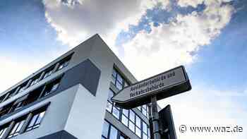 Duldungsprojekt – Stadt Essen trotz geringer Zahl zufrieden - WAZ News