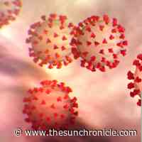 Coronavirus cases on the rise locally and statewide - The Sun Chronicle