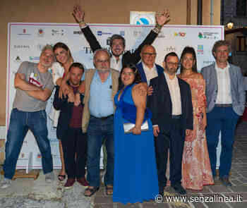 TITO FILM FESTIVAL. PRE-APERTURA DELLA SECONDA EDIZIONE - Senza Linea