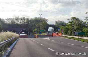 Lavori sul raccordo Sicignano-Potenza e chiusura dello svincolo di Tito. Disagi e lamentele dei pendolari – Ondanews.it - ondanews