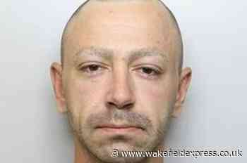 Wakefield prisoner hunted by police - Wakefield Express