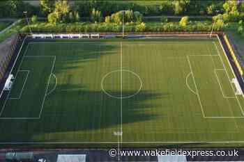 New £1.3m all-weather pitch to open this weekend - Wakefield Express