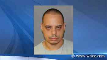 Seneca Falls man facing sexual abuse charges