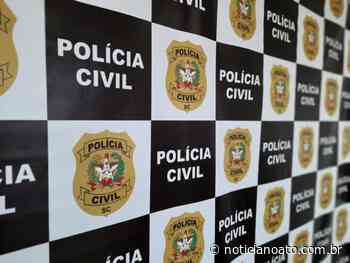POLÍCIA CIVIL CONCLUI INVESTIGAÇÃO DE HOMICÍDIO OCORRIDO NO PRESÍDIO MASCULINO DE LAGES E INDICIA 11 DETENTOS POR CRIMES DE HOMICÍDIO, FRAUDE PROCESSUAL E FALSO TESTEMUNHO - Notícia no Ato